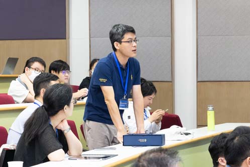 SENG Workshop - Image 43