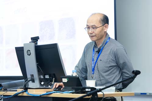 SENG Workshop - Image 118